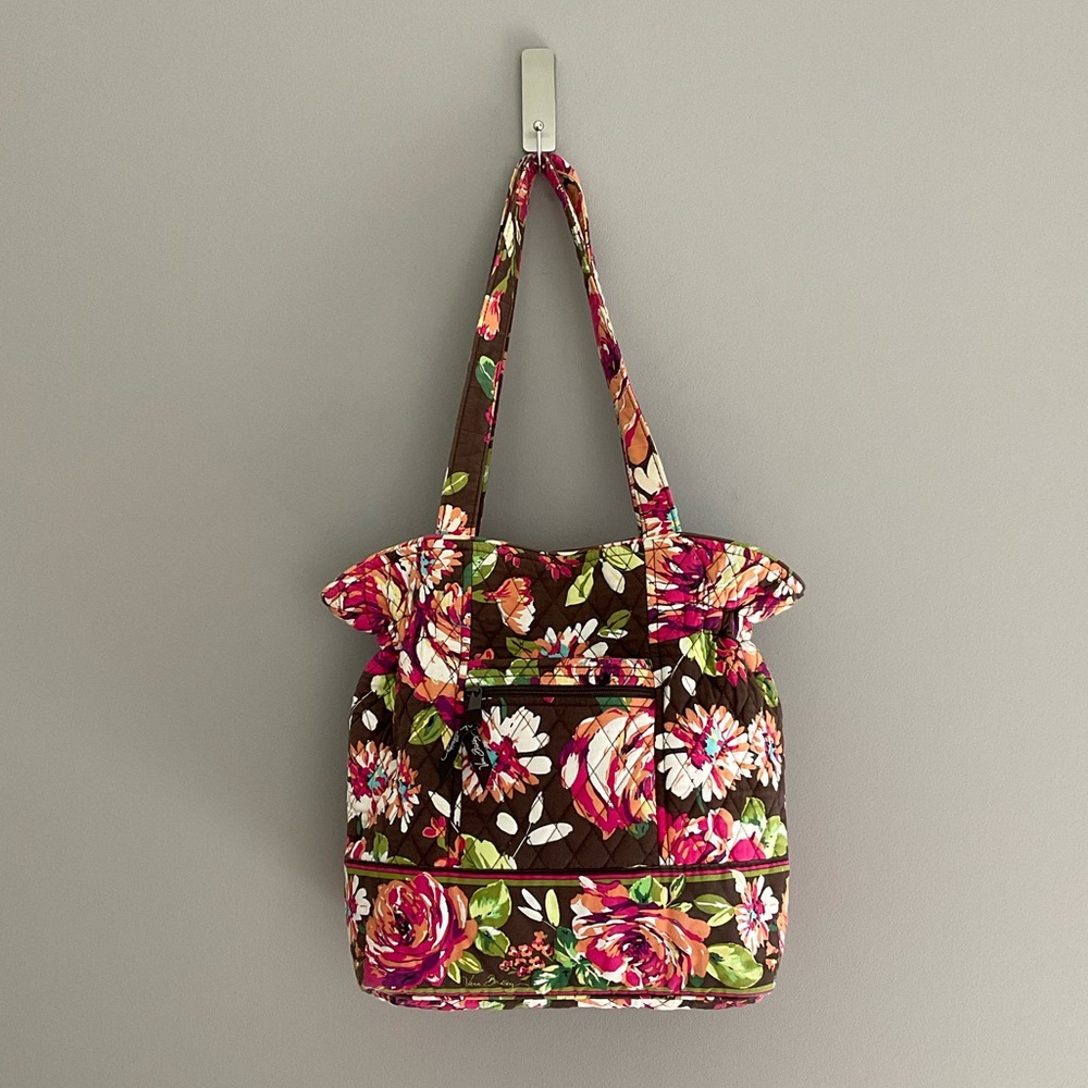 Vera Bradley shoulder bag
